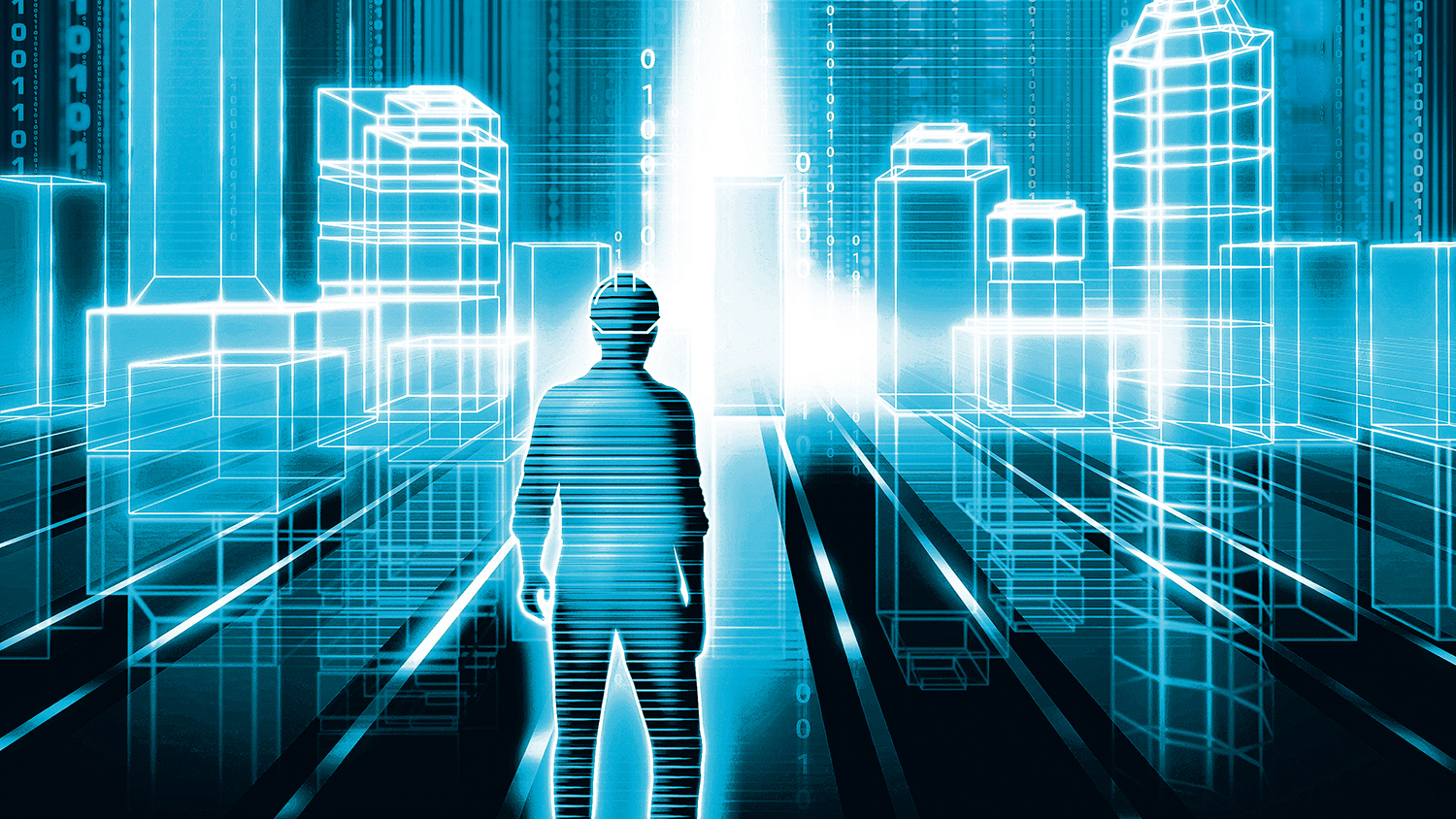 data centre industry