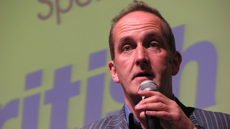 Building Blocks Kevin McCloud