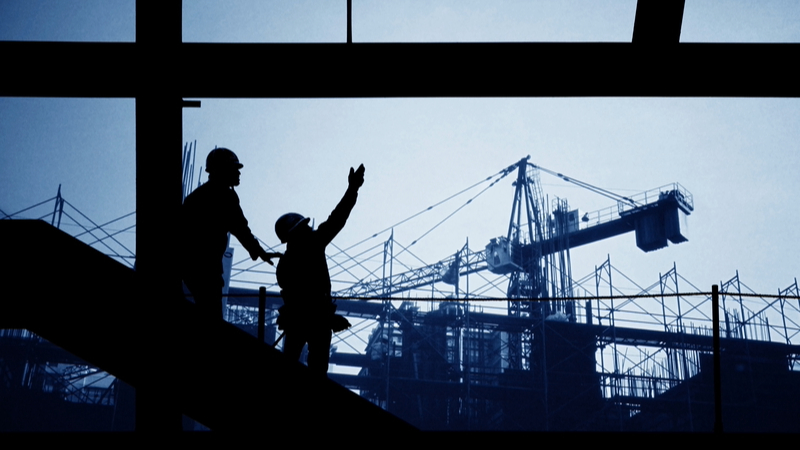 Principal Contractor role