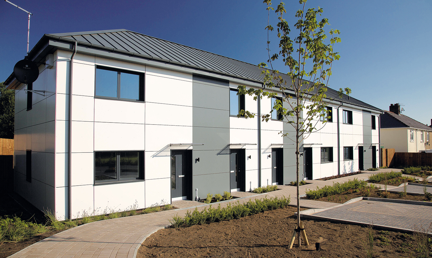 CIOB Awards Low Rise