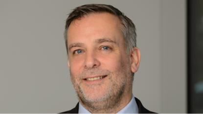 Steve O'Sullivan FCIOB Balfour Beatty