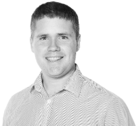 Mugshot of Mark Tregelles MCIOB