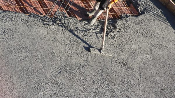 Cement image: Dreamstime