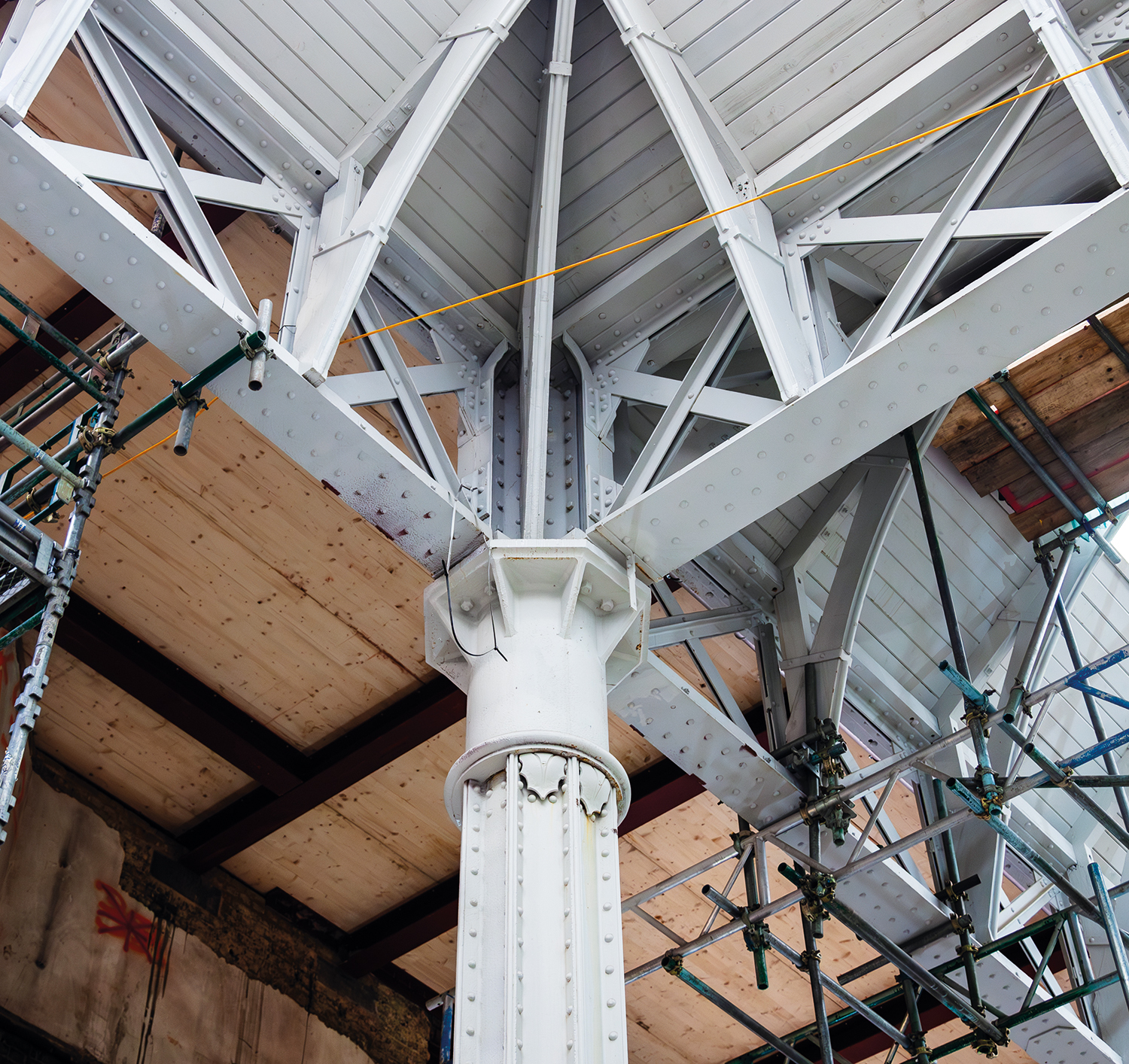 McAlpine Museum of London