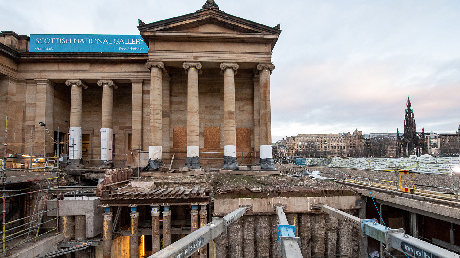 Scottish National Gallery