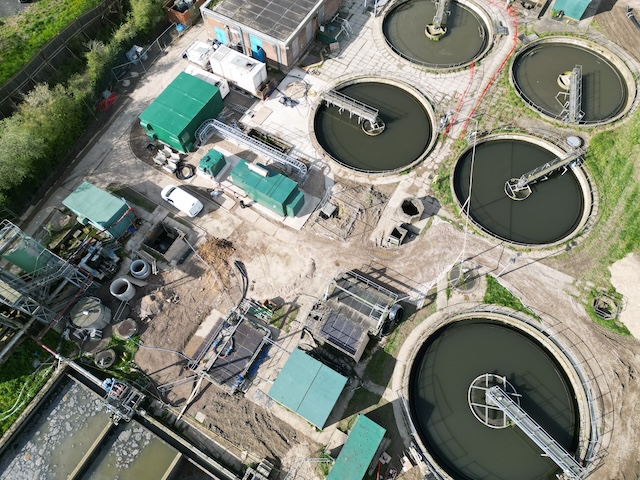 Costain Southern Water