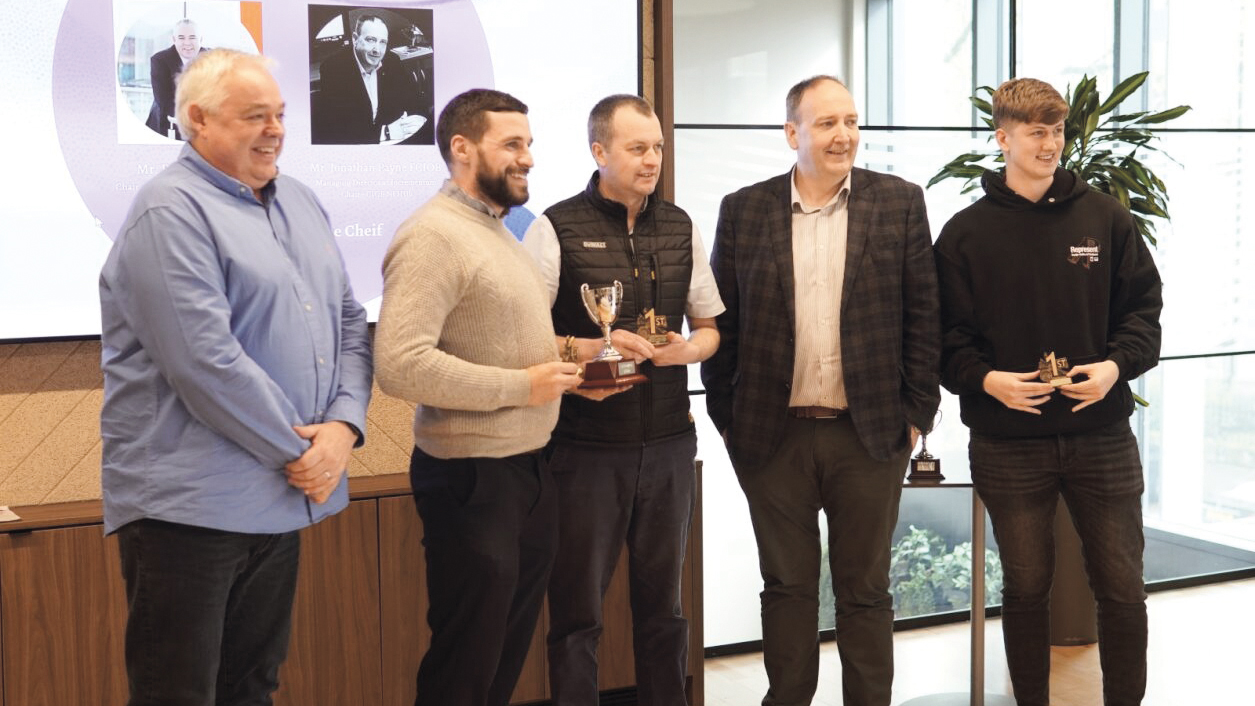 University Challenge Northern Ireland