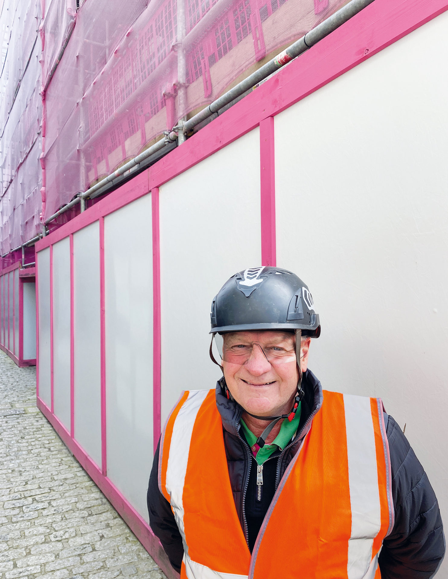 Penzance Market House