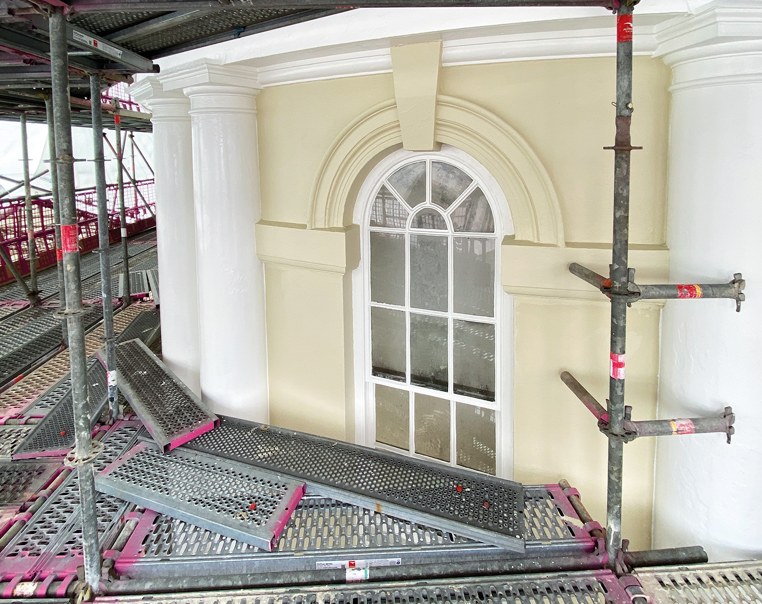 Penzance Market House