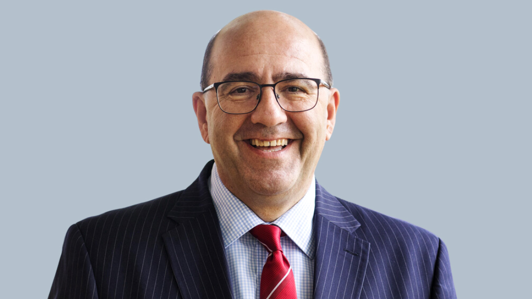 Mike Kagioglou UN SDGs