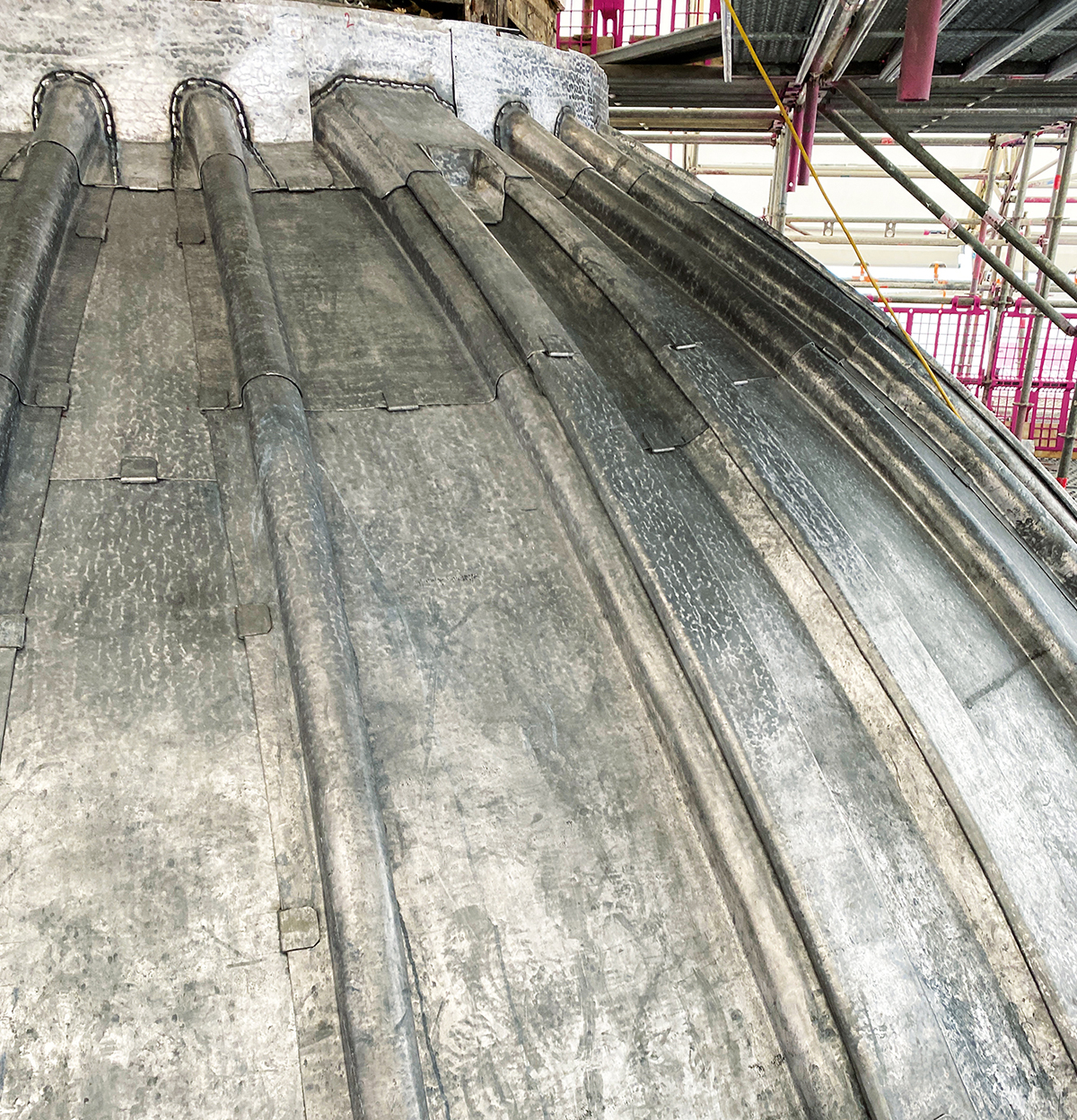 Penzance Market House