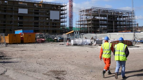 SME construction (Fintastique, Dreamstime.com)