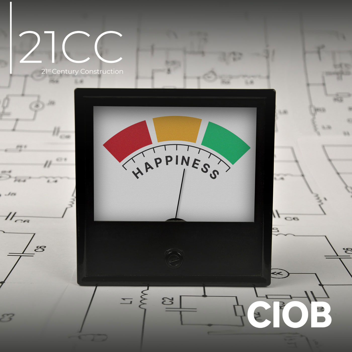 image for 21CC December episode focused on the Happiness Barometer