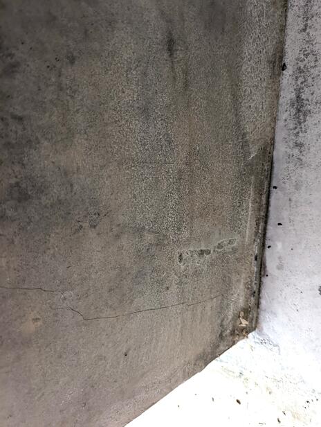 bridge beams quality - A faulty precast bridge beams - CROSS-UK has raised concerns over the quality of precast bridge beams
