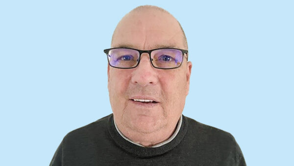 Frank O’Hare, construction manager, Balfour Beatty Vinci