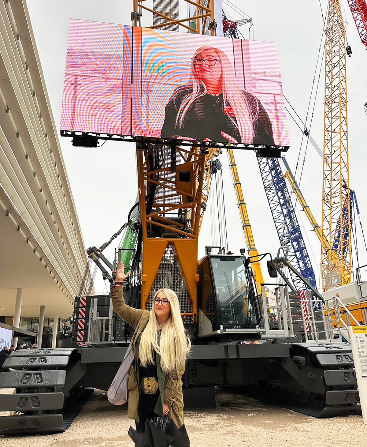 best images from March