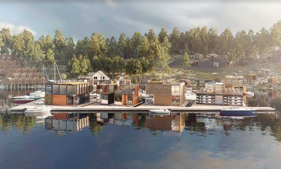 Luke O'Keeffe victorious at the WorldSkills final with his meal