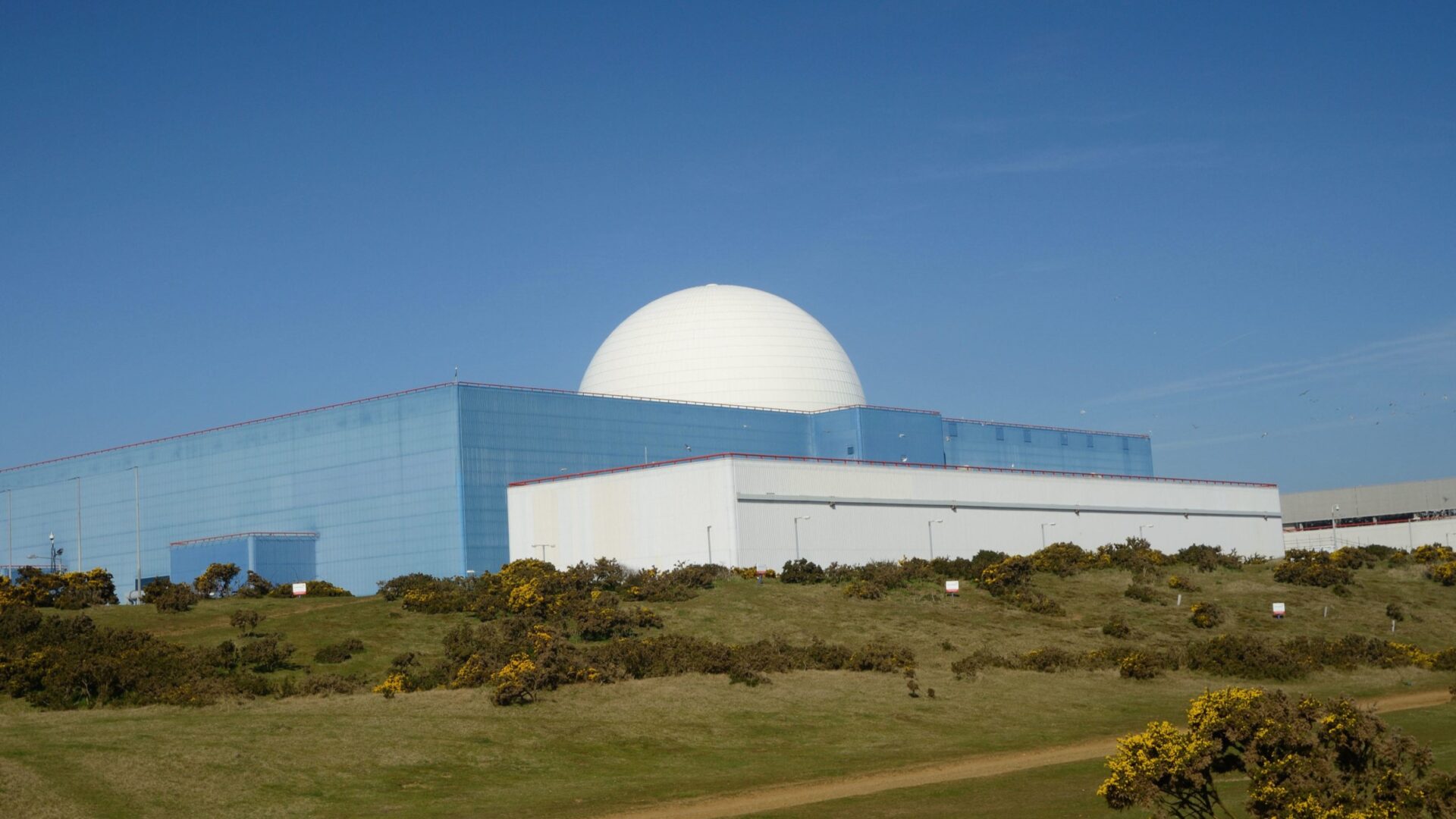 Digital Construction Awards data