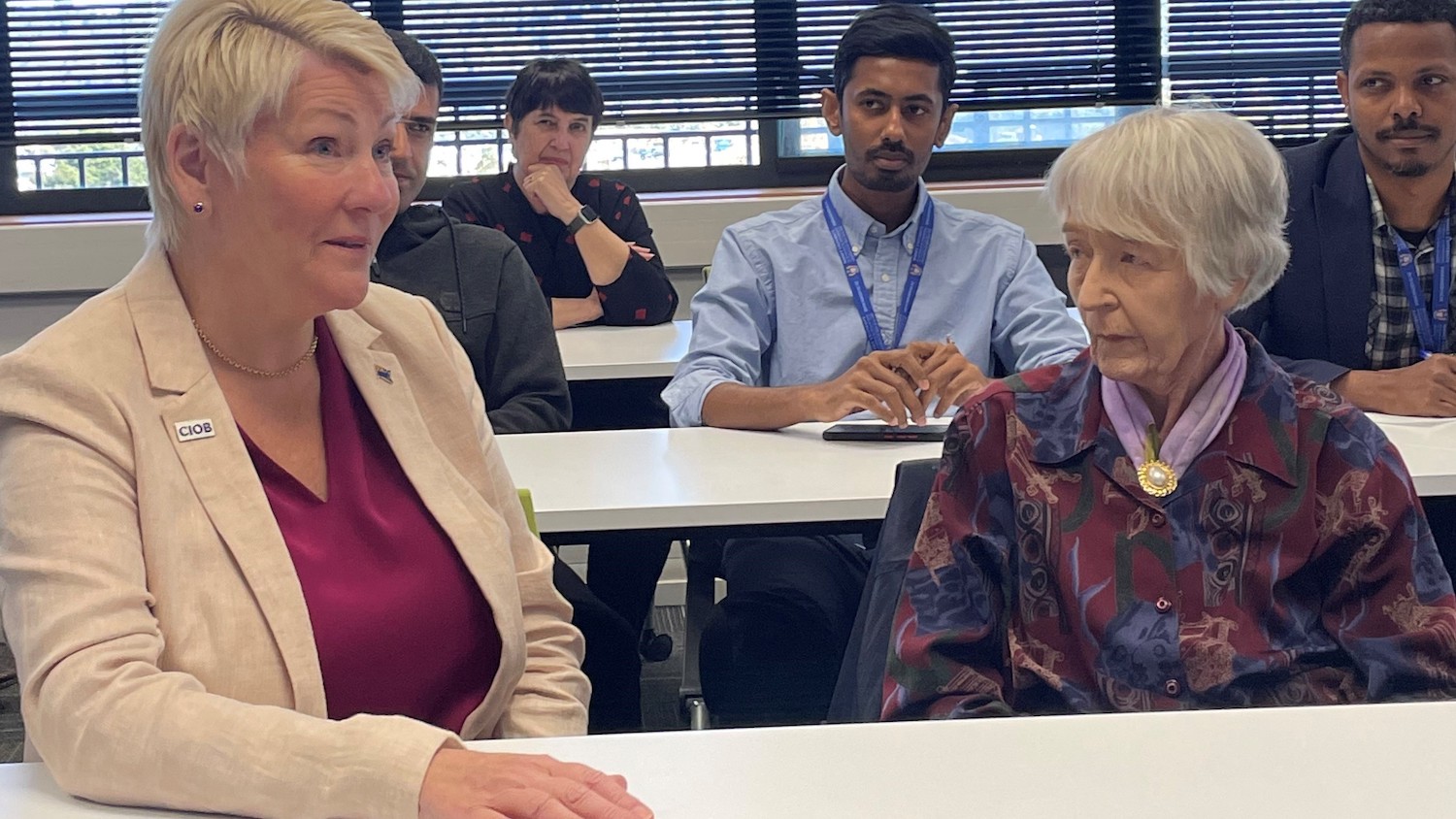 Margaret Stefanitsis 