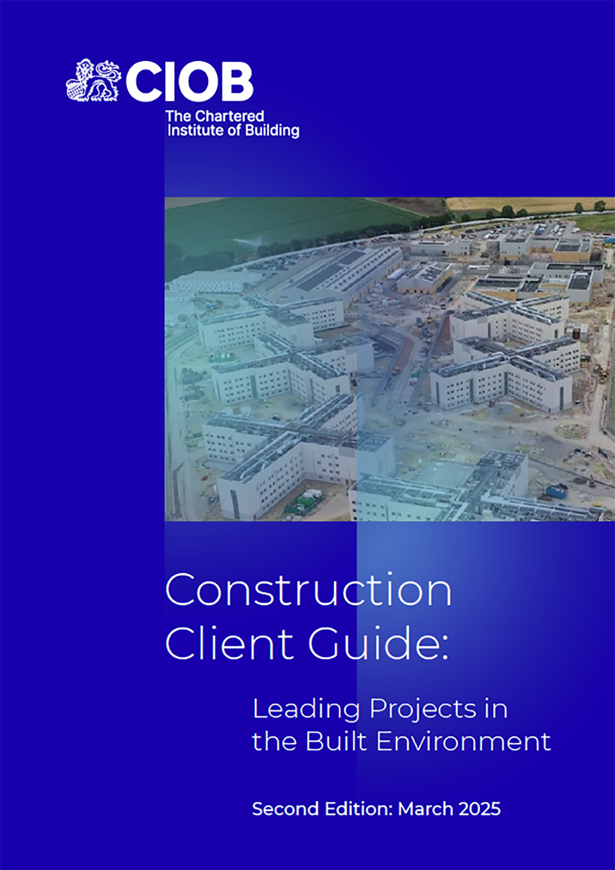 CIOB Client Guide
