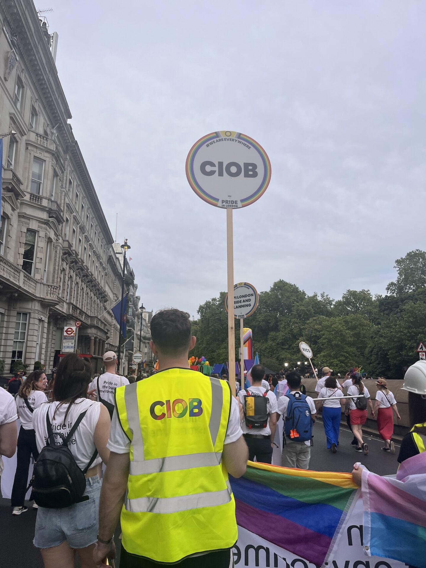 Image: CIOB