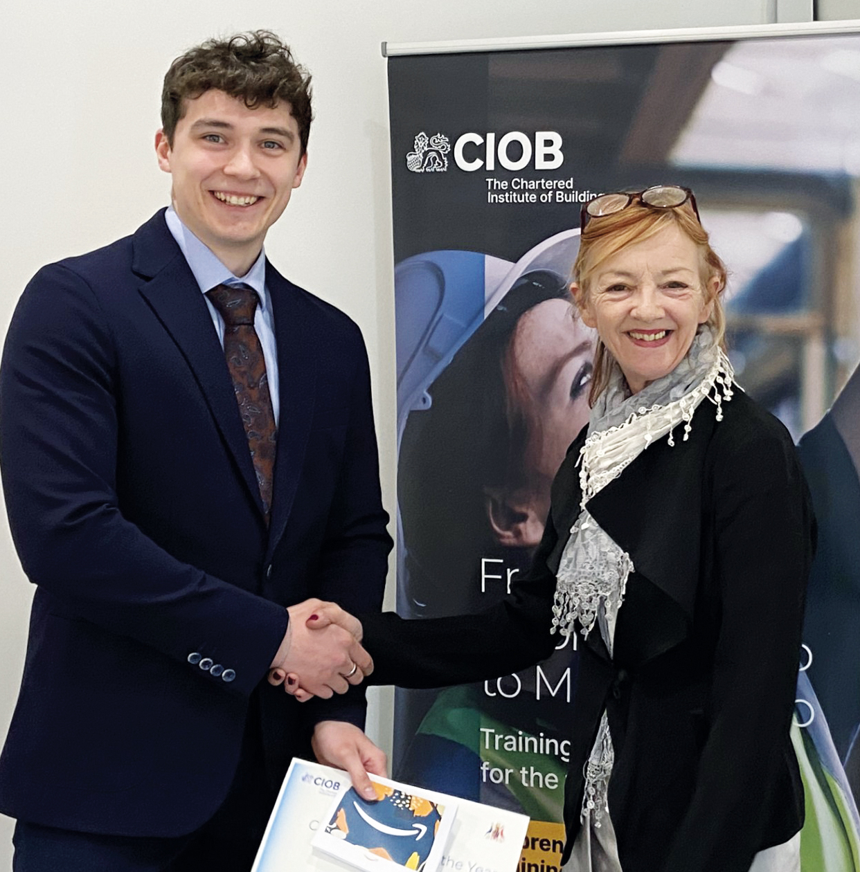 Apprentice of the Year