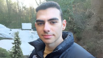 James Pratt Barratt Developments