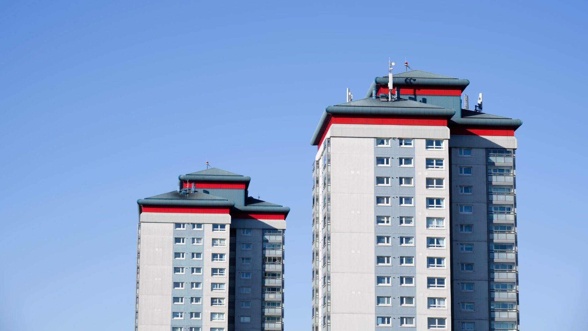 One Engage responds to Building Safety Act obligations (image: Dreamstime)