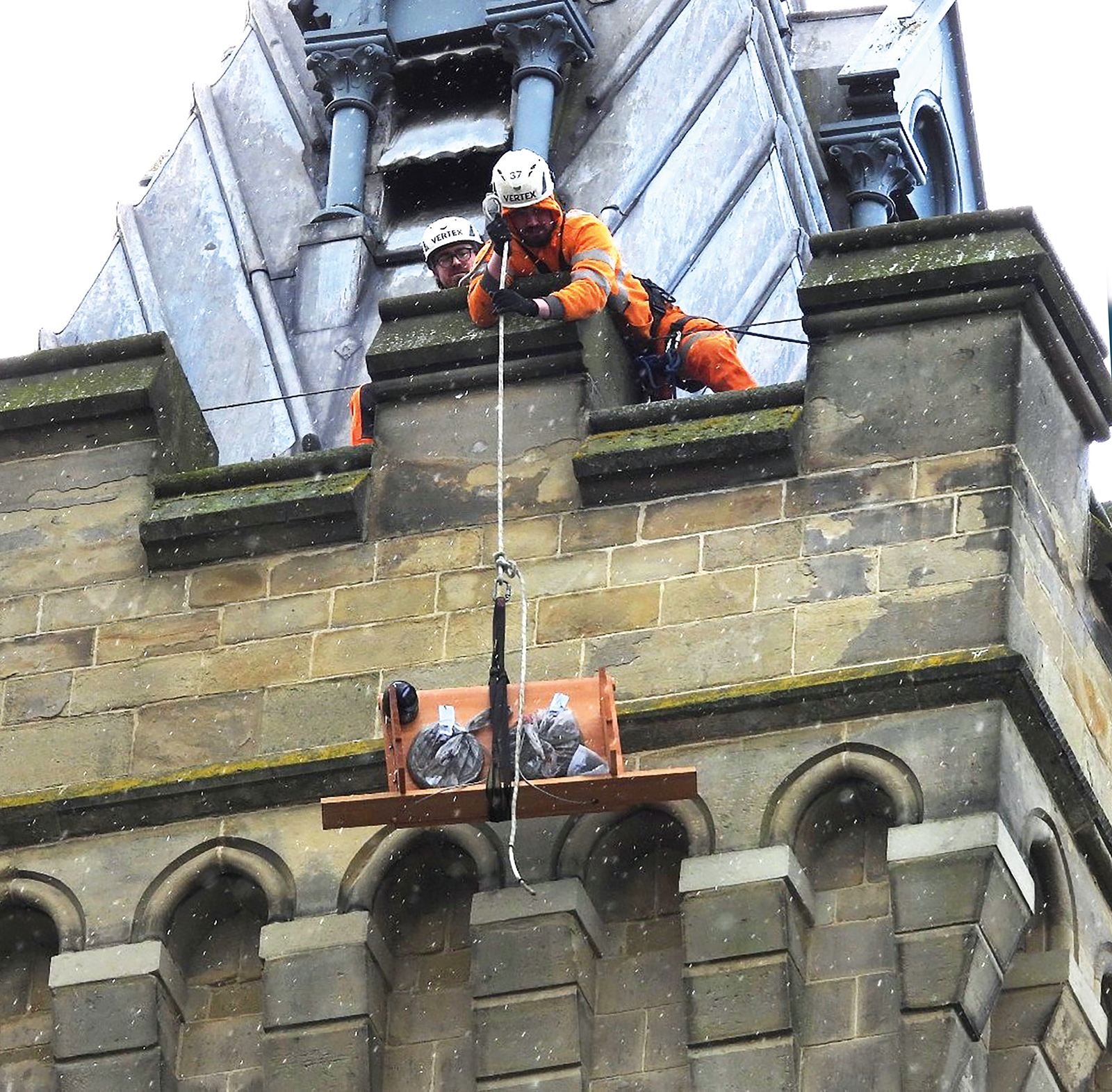 best images from April