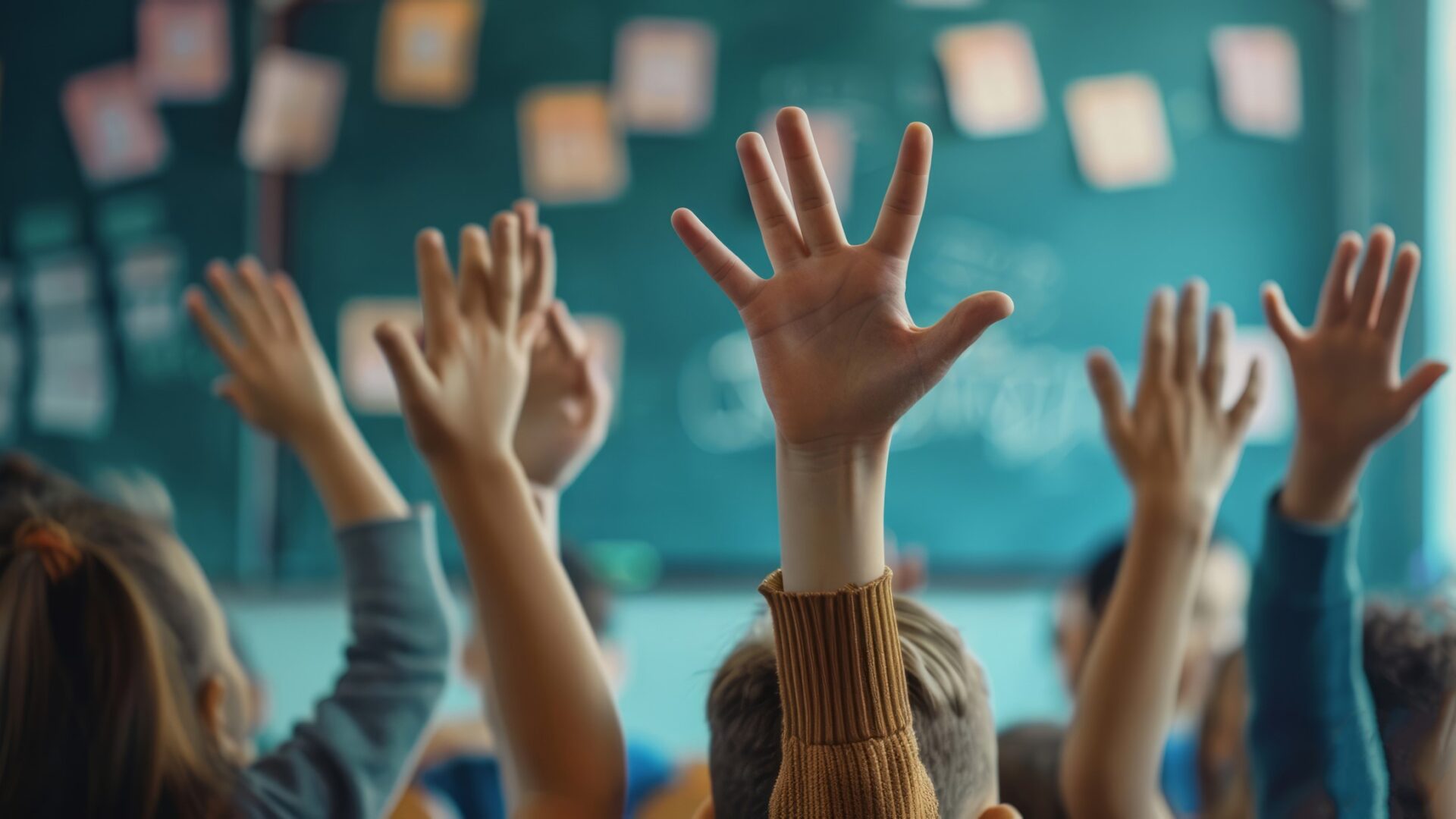 Poor asset data is a challenge for many academy trusts (image: Dreamstime).