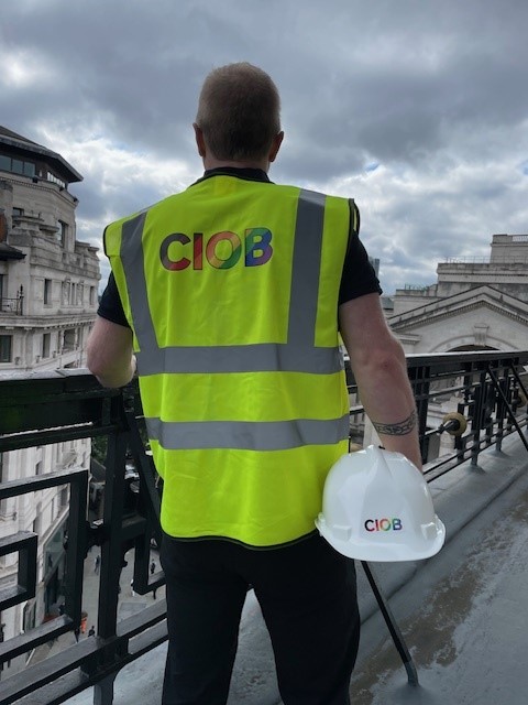 Image: CIOB
