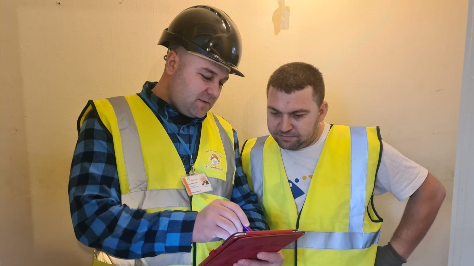 SER developed a comprehensive ERP solution with software house Abilo (image: SER).