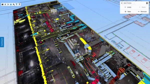 A screenshot of Sitedesk for Glider acquisition story