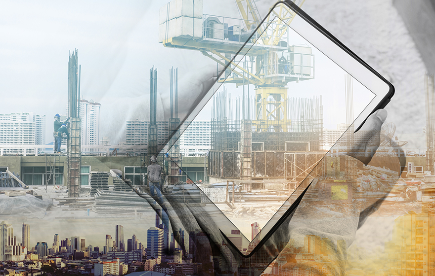 Supply chain management tool