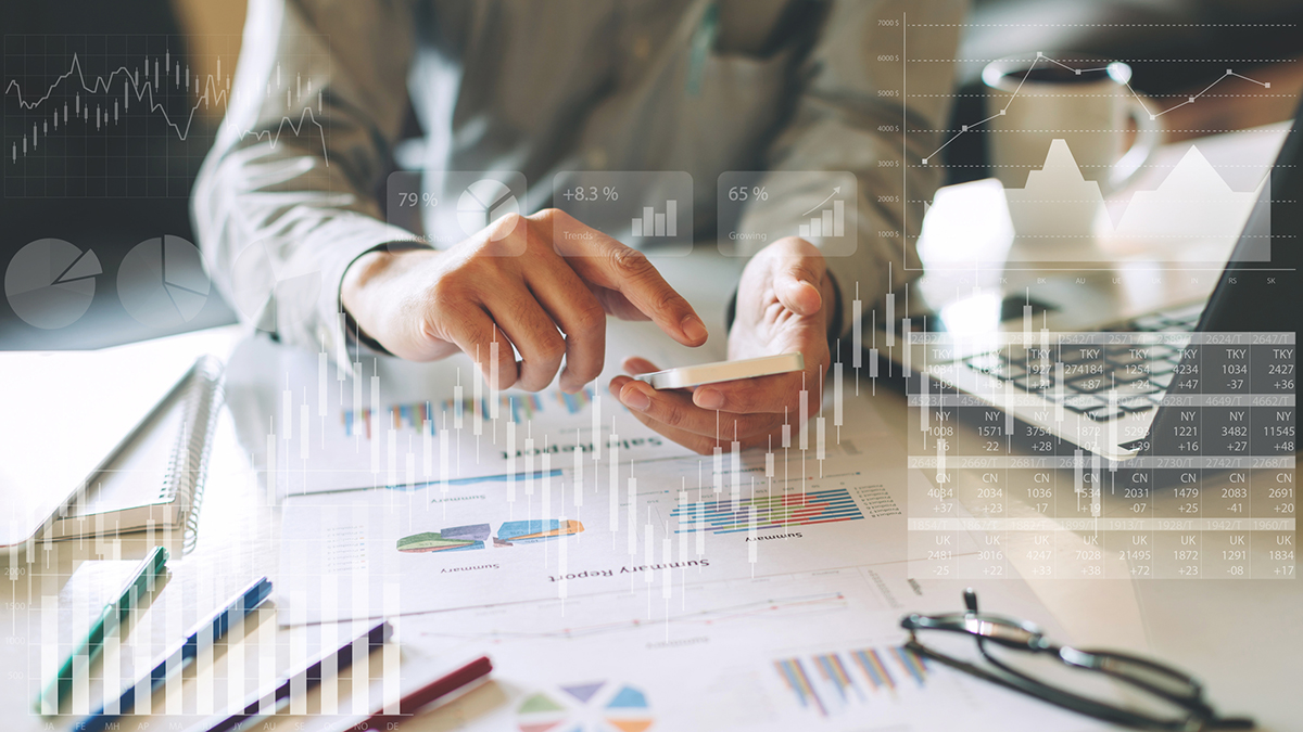 Build Chain platform 