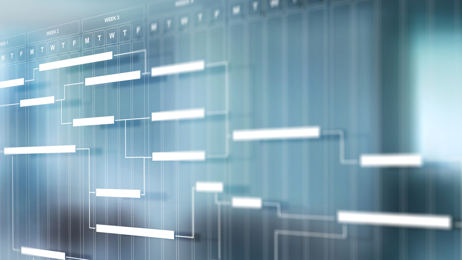 Abstract image for RFID lean construction opinion