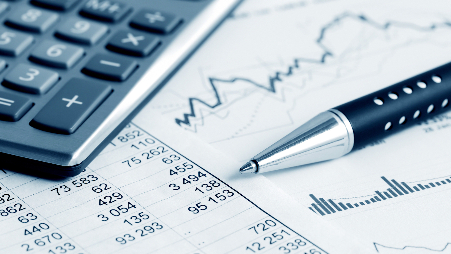 abstract image for cost overrun story