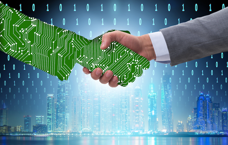 You're not facing the BIM adoption challenge alone