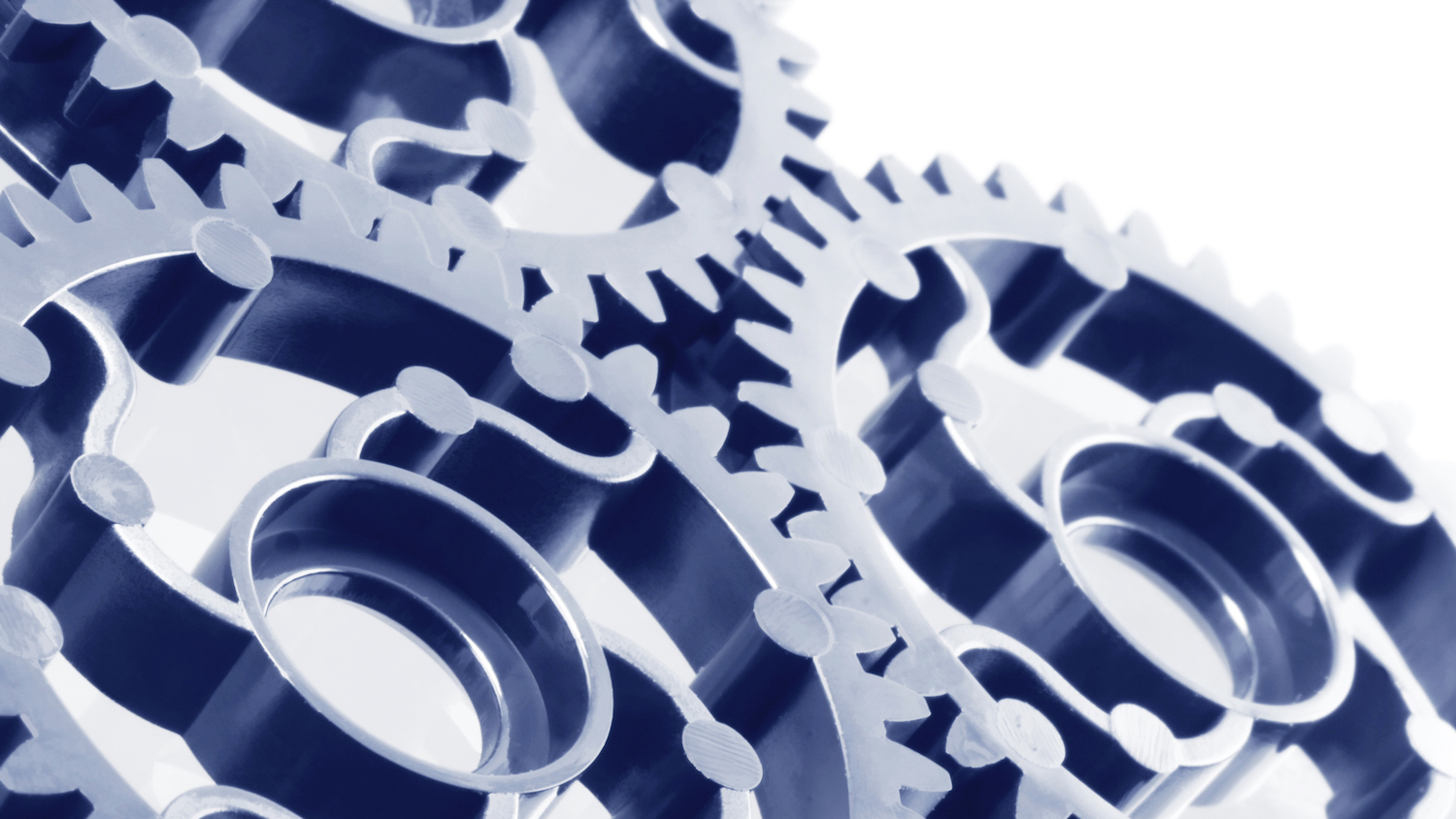 Abstract image for systems of systems opinion