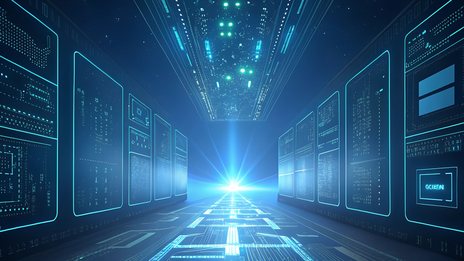 abstract image for standards 2025 story