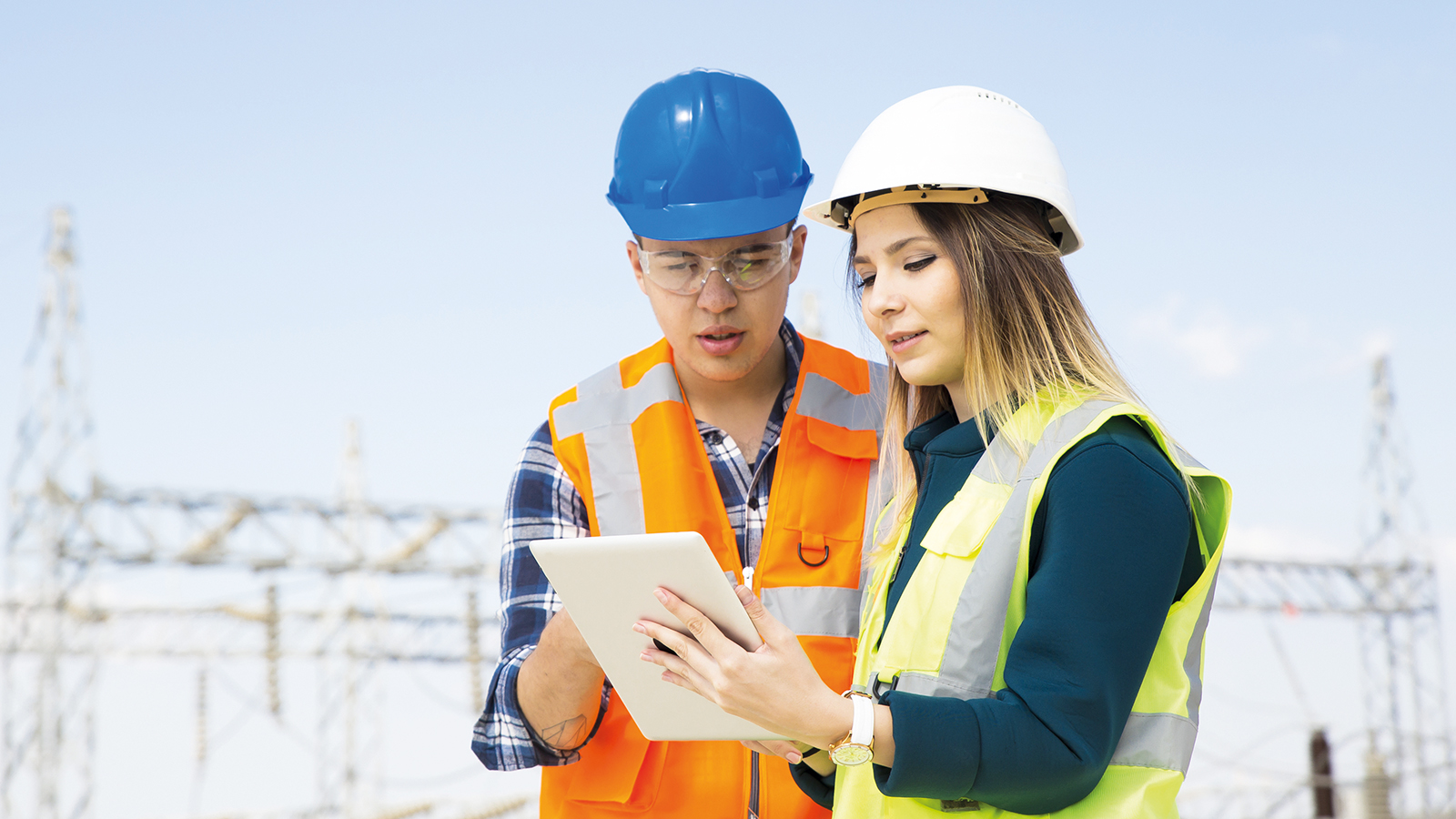 CIC 2050 Group young talent