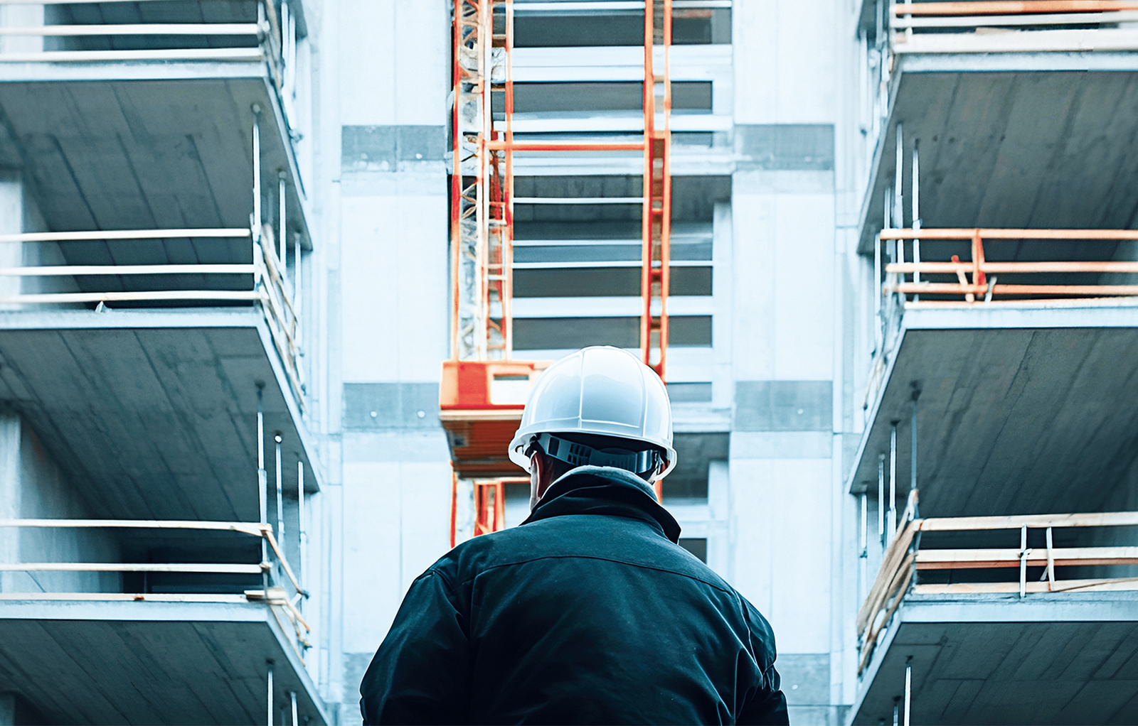 CPD Building Safety Act