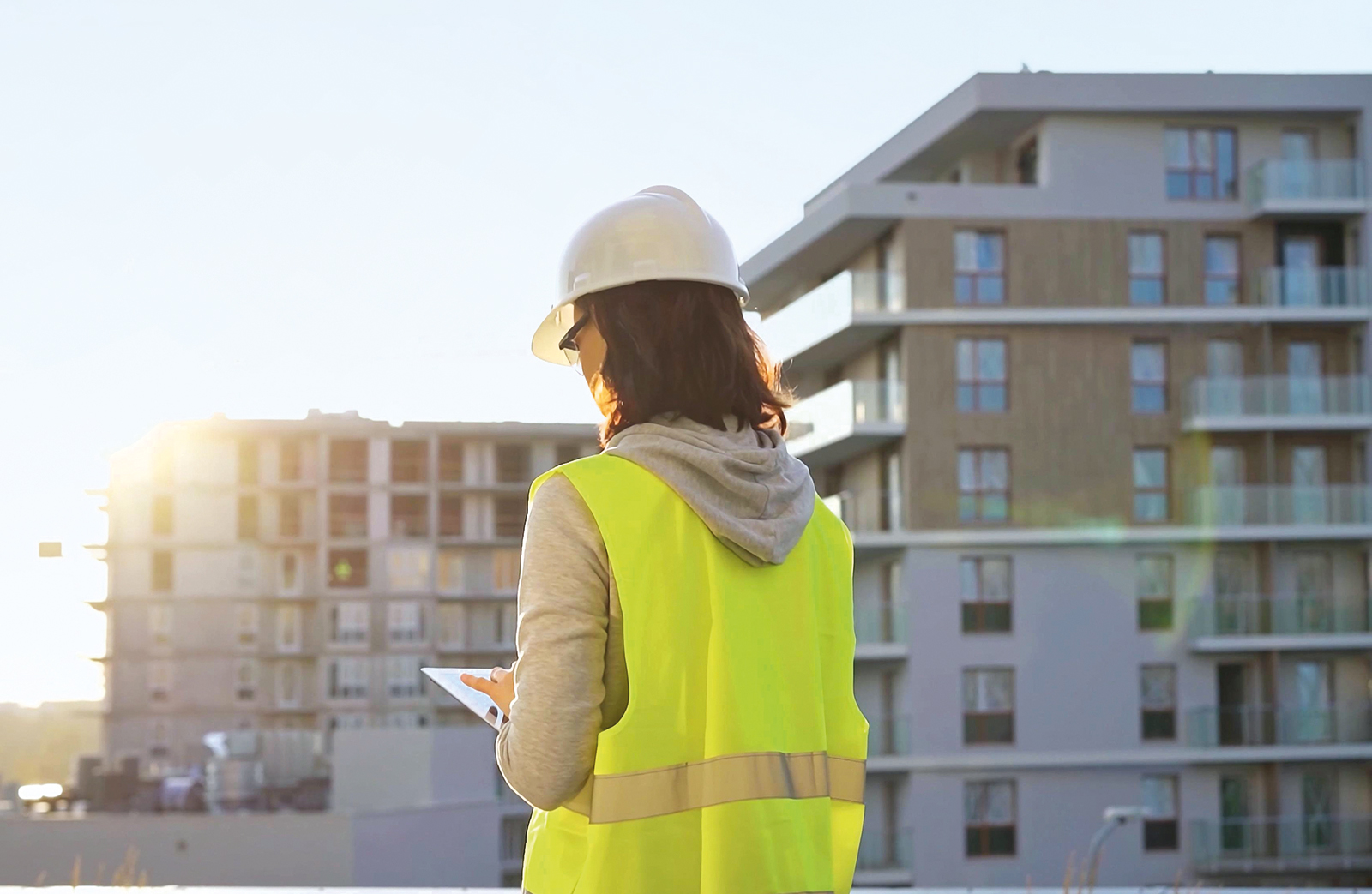 CPD Building Safety Act