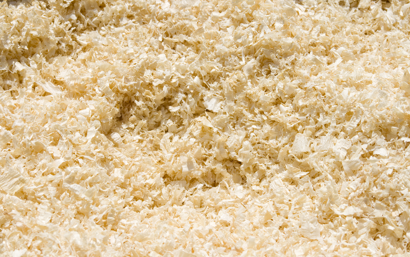 3D-printed natural floor 