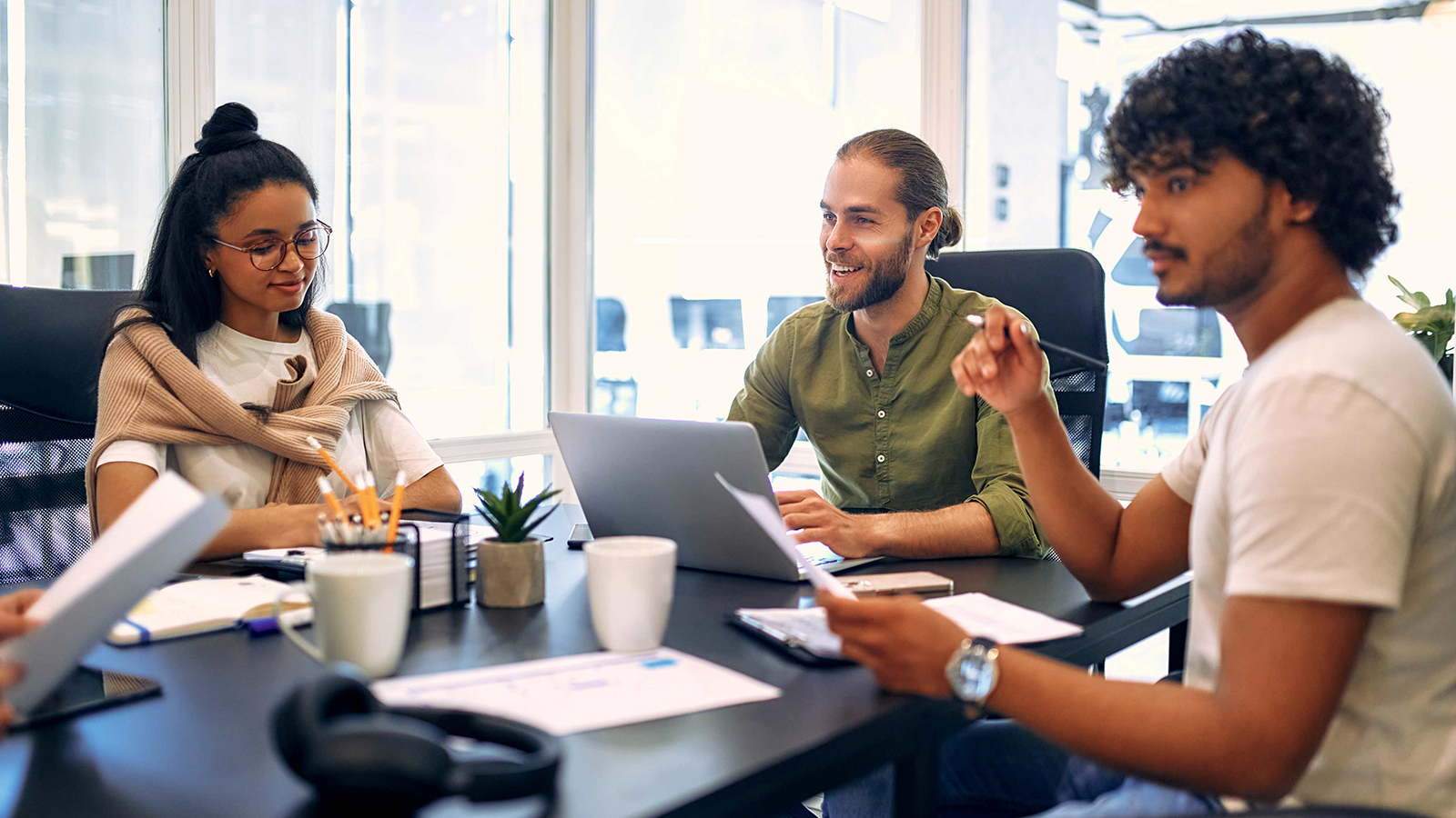 Middlesex digital apprenticeships