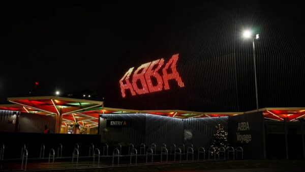 The ABBA Arena in London is the world's largest demountable venue (image: Dreamstime).