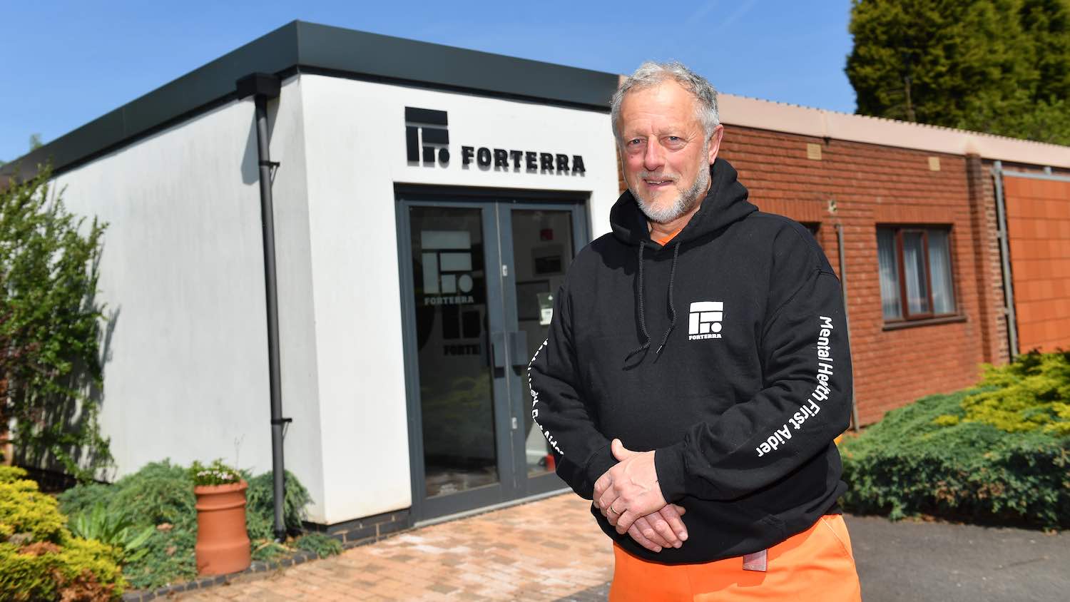 Image: Forterra