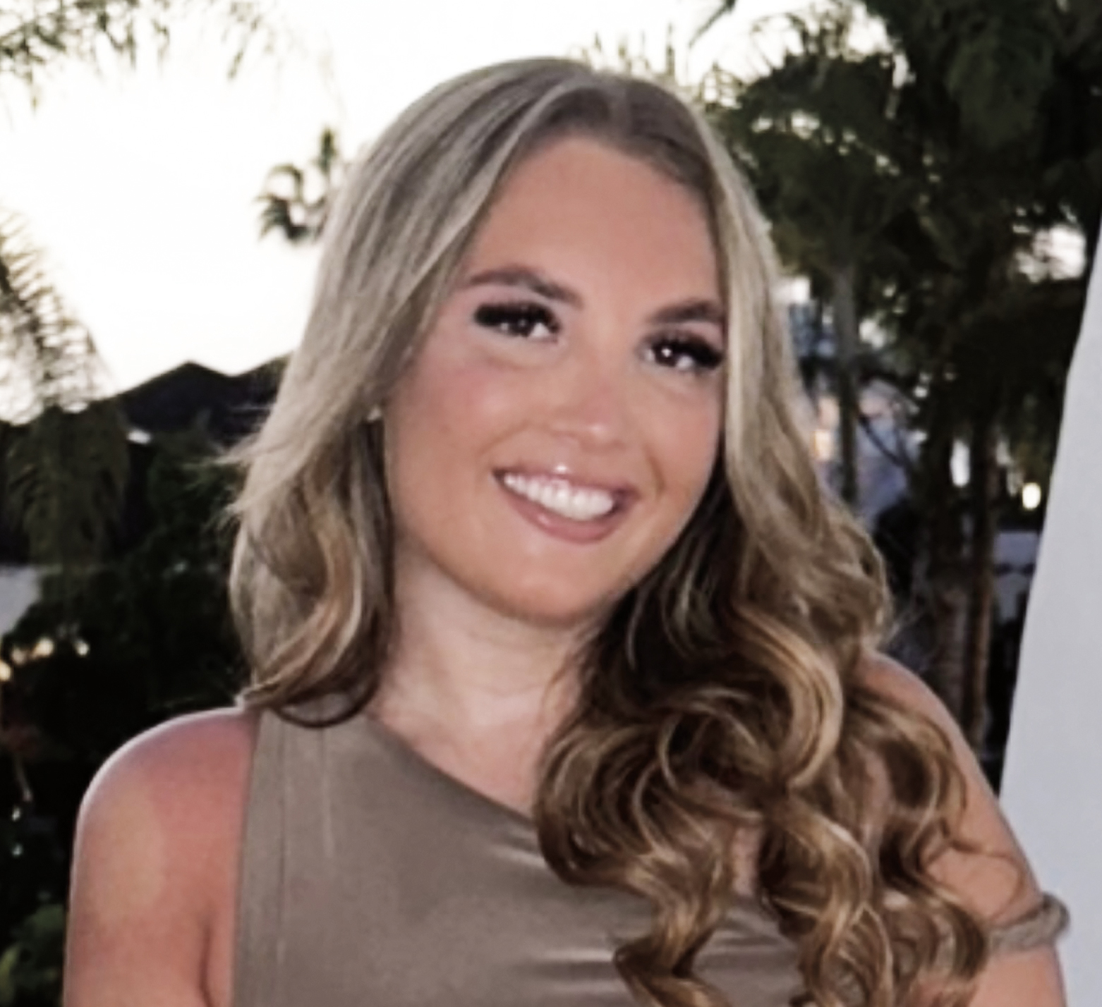 Abbie Griffiths Tilbury Douglas