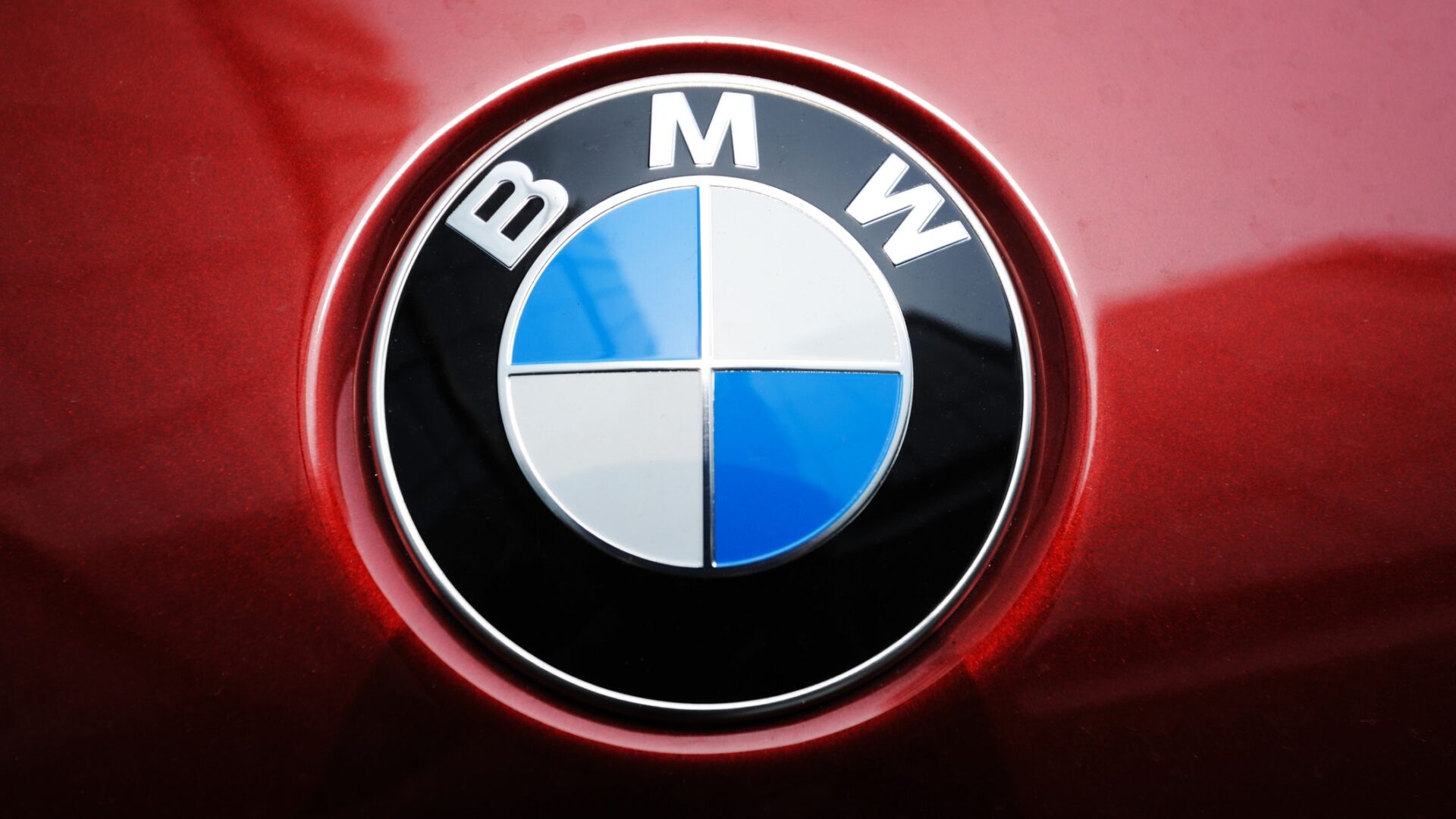 BMW. Image: Dreamstime.