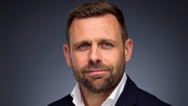 Ben Hirst (Horizon Platforms)